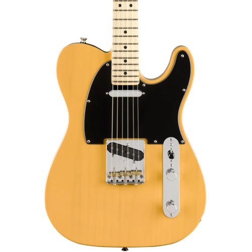 Электрогитара Limited Edition American Performer Telecaster Hum BTB Фото №3 Электрогитара Limited Edition American Performer Telecaster Hum BTB Фото №3