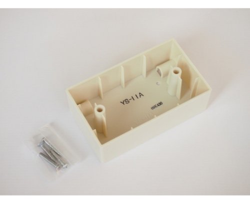 Монтажный короб YS-11A Фото №2 Монтажный короб YS-11A Фото №2