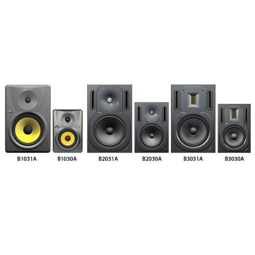 Студийный монитор B2030P Фото №5 Студийный монитор B2030P Фото №5