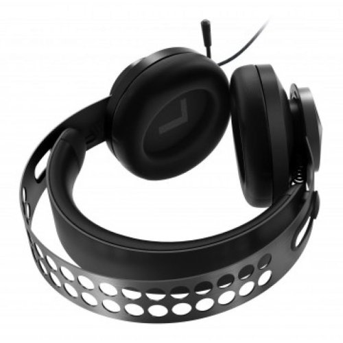 Гарнітура Legion H500 Pro 7.1 Surround Sound Gaming Headset Фото №3