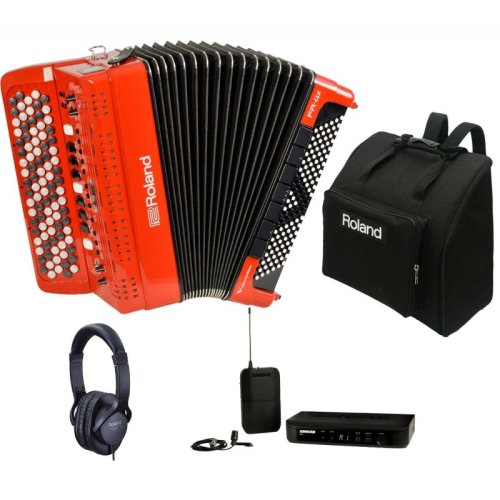 Баян FR4XBRD
Фото №2