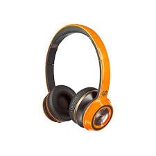 Навушники NCredible NTune On-Ear - Juice Orange Фото №3