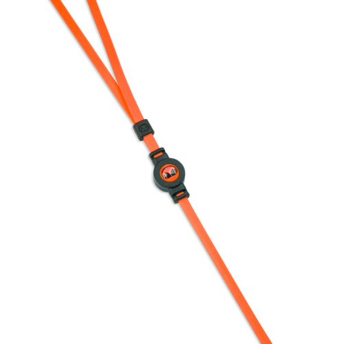 Навушники iSport Strive In-Ear - Orange Фото №3