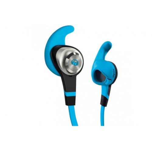 Наушники iSport Strive In-Ear - Blue Фото №2