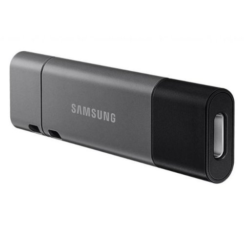 Накопитель 32GB USB 3.1/Type-C Duo Plus Фото №4