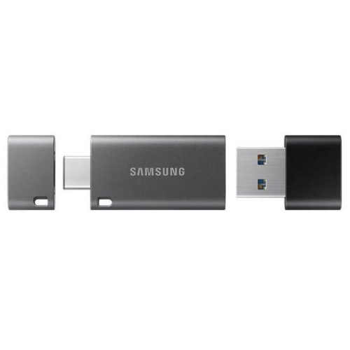 Накопитель 32GB USB 3.1/Type-C Duo Plus Фото №3