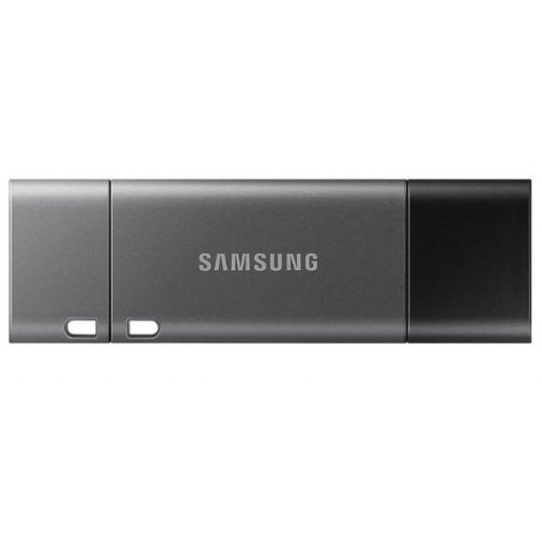 Накопитель 32GB USB 3.1/Type-C Duo Plus Фото №2