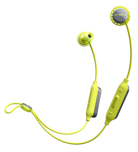 Навушники Relay Sport Wireless Lime Фото №3