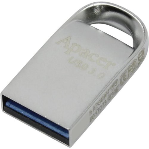 Накопичувач 16GB USB 3.0 AH156 Ashy Фото №2