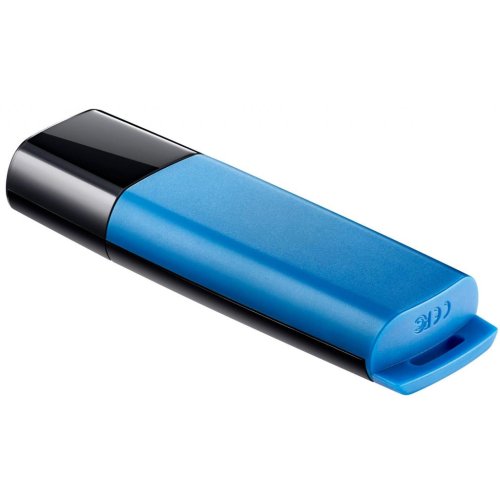 Накопитель 16GB USB 3.1 AH359 Black Фото №3