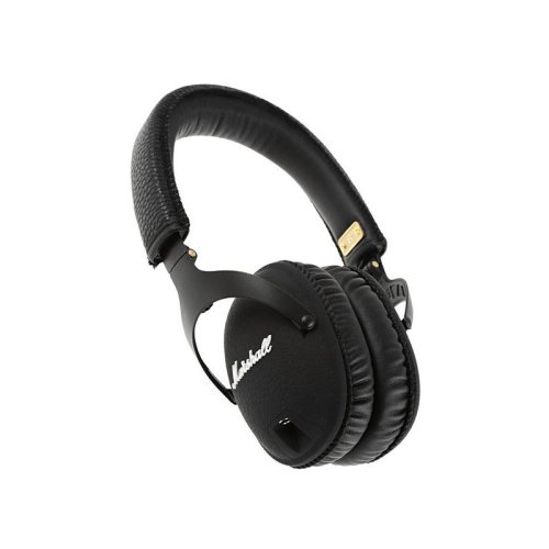 Навушники Headphones Monitor Bluetooth Black Фото №2