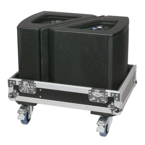 Кейс ACA-M12 Case for 2x M12 monitor Фото №3