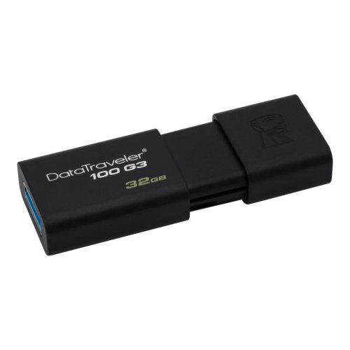 Накопитель 32GB USB 3.0 DT100 G3 Фото №2