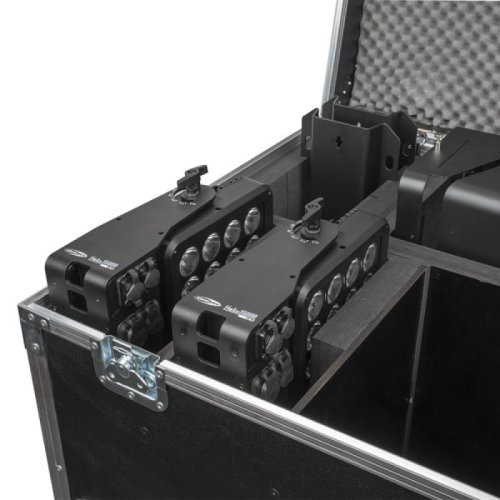 Кейс Case for 4x Helix S5000 and accessories Premium Line Фото №3