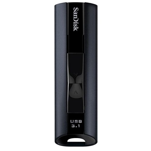 Накопитель 256GB USB 3.1 Extreme Pro R420/W380MB/s Фото №2