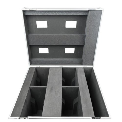 Кейс Case for 4x Phantom 100/130 & 3R Hybrid / Beam Фото №3