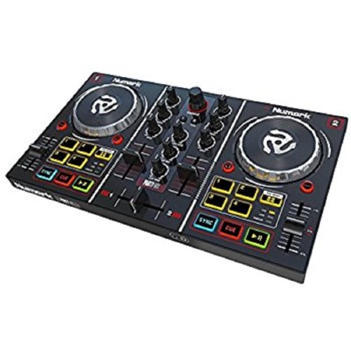 DJ контроллер Party Mix Фото №3