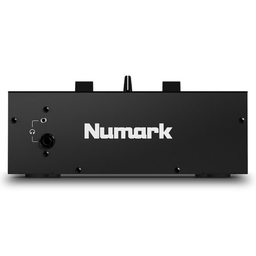 Dj-микшер SCRATCH XEU Фото №2