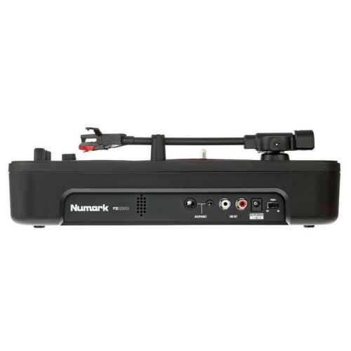 Виниловый проигрыватель PT01 SCRATCH EU Фото №8