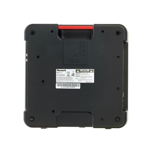 Виниловый проигрыватель PT01 SCRATCH EU Фото №9