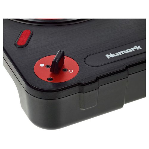 Виниловый проигрыватель PT01 SCRATCH EU Фото №11