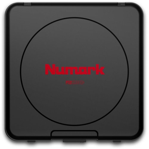 Виниловый проигрыватель PT01 SCRATCH EU Фото №5