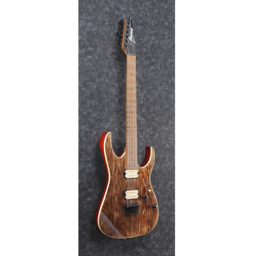 Електрогітара RG421HPAM ABL Фото №3 Електрогітара RG421HPAM ABL Фото №3