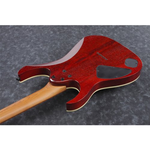 Електрогітара RG421HPAM ABL Фото №5 Електрогітара RG421HPAM ABL Фото №5