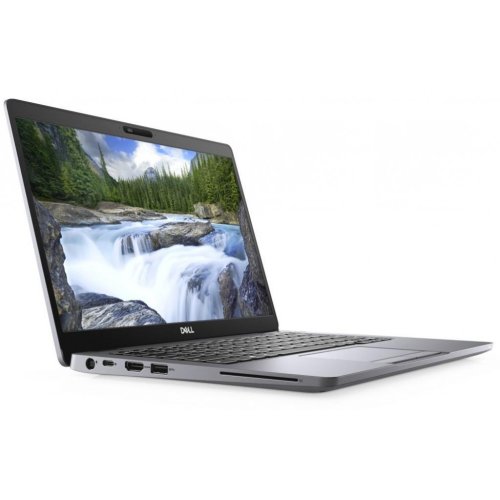 Ноутбук Latitude 5310 2in1 13.3FHD Touch/Intel i5-10310U/16/512F/int/W10P N088L531013ERC_W10 Фото №2