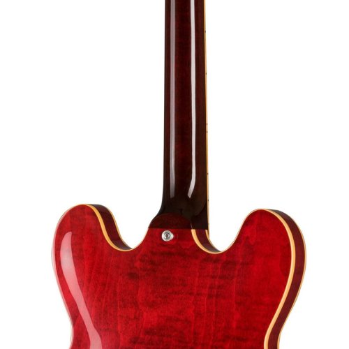 Електрогітара ES-335 Figured Sixties Cherry Фото №7