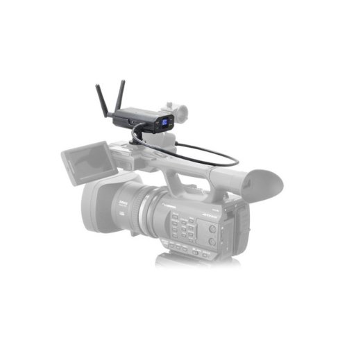 Радіосистема ATW-1702X3M Фото №5