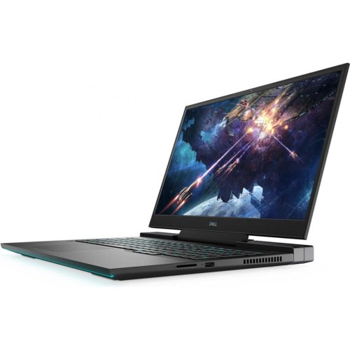 Ноутбук G7 7700 17.3FHD 144Hz/Intel i7-10750H/16/1024F/NVD1660Ti-6/W10 Фото №3