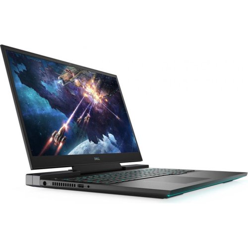Ноутбук G7 7700 17.3FHD 144Hz/Intel i7-10750H/16/1024F/NVD1660Ti-6/W10 Фото №2