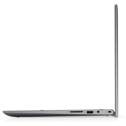 Ноутбук Inspiron 5400 2in1 14FHD Touch/Intel i7-1065G7/16/512F/int/W10/Grey Фото №5