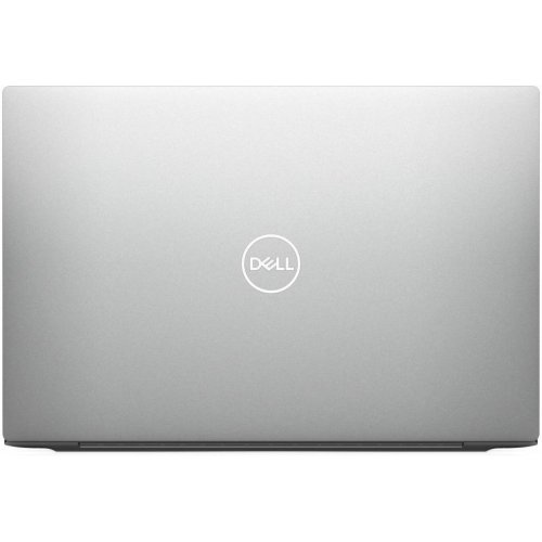 Ноутбук XPS 15 (9500) 15.6FHD+ AG/Intel i7-10750H/16/1024F/NVD1650Ti-4/W10P/Silver/2Y Фото №6