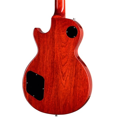 Электрогитара Les Paul Standard 60s Figured Top Bourbon Burst Фото №4