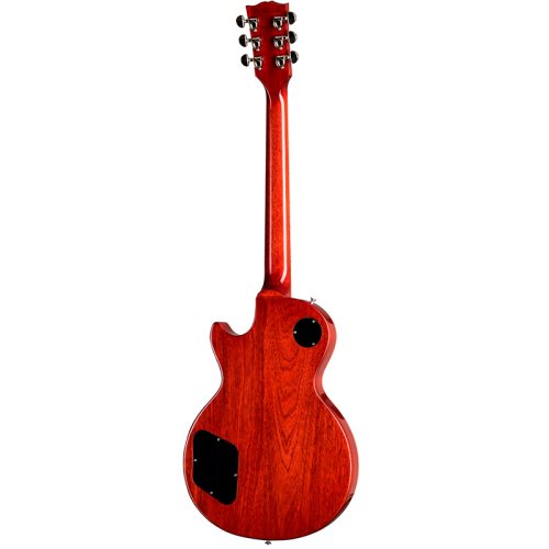 Электрогитара Les Paul Standard 60s Figured Top Bourbon Burst Фото №2