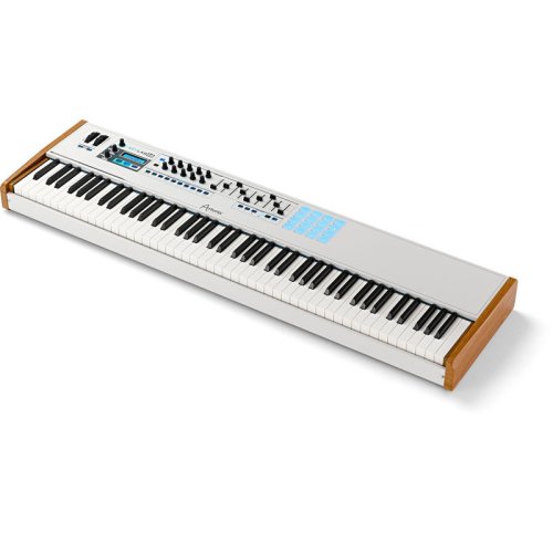 MIDI-клавіатура KeyLab 88 MkII + stand (bundle) Фото №3