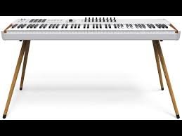 MIDI-клавіатура KeyLab 88 MkII + stand (bundle) Фото №6