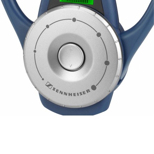 Приймач-стетоскоп HDE 2020-D-II Фото №3