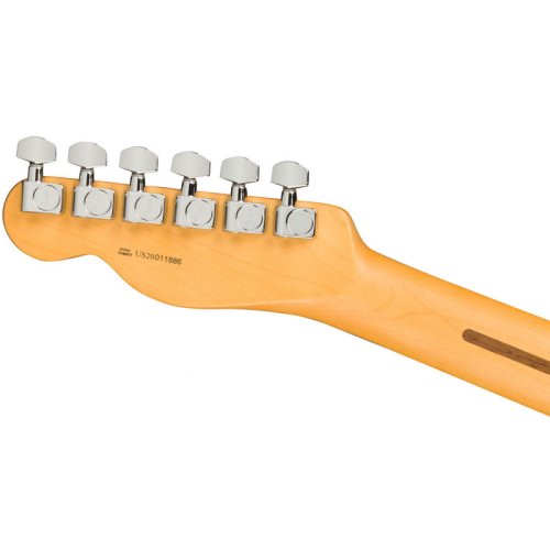 Електрогітара AMERICAN PRO II TELECASTER RW OLYMPIC WHITE Фото №8