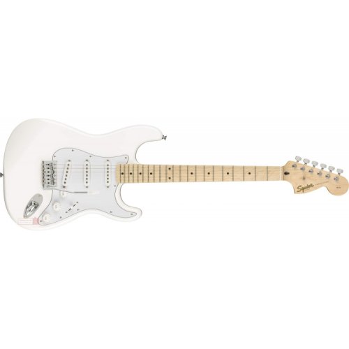 Електрогітара AFFINITY STRATOCASTER MN OWT FSR Фото №4