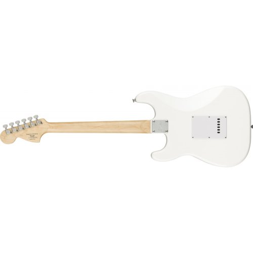 Електрогітара AFFINITY STRATOCASTER MN OWT FSR Фото №5