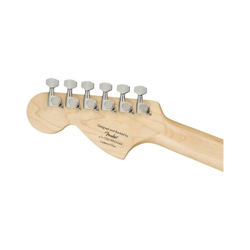 Електрогітара AFFINITY STRATOCASTER MN OWT FSR Фото №7