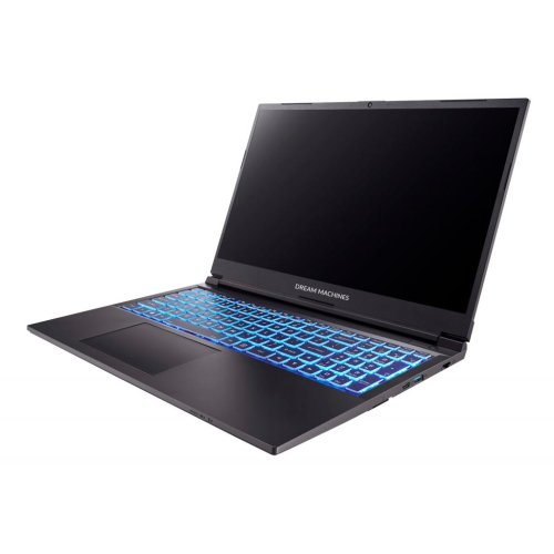 Ноутбук G1650-15 15.6FHD IPS AG/Intel i5-10300H/16/500F/NVD1650-4/DOS Фото №3