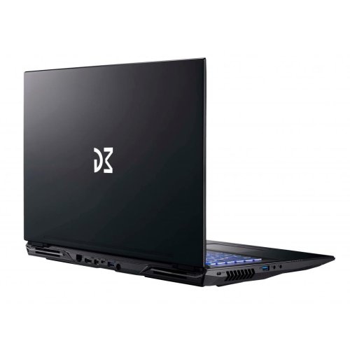 Ноутбук RG2070-17 17.3FHD IPS 240Hz/Intel i7-10750H/16/1024F/NVD2070-8/DOS Фото №3