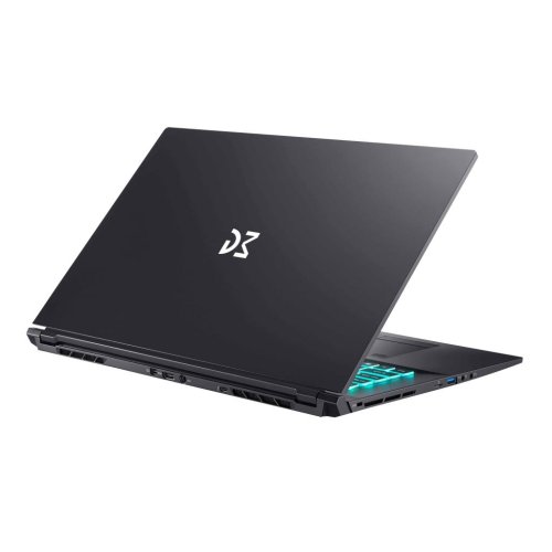 Ноутбук RS2070Q-17 17.3FHD IPS 144Hz/Intel i7-10750H/16/1024F/NVD2070-8/DOS Фото №5