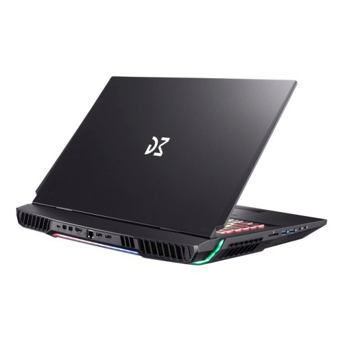 Ноутбук RX2070S-17 17.3FHD IPS 144Hz/Intel i7-10700K/16/1024F/NVD2070-8/DOS Фото №4