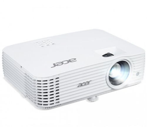 Проектор X1526AH (DLP, Full HD, 4000 lm) Фото №2