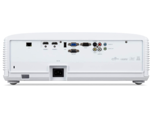 Проектор UL5630 Фото №4